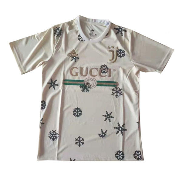 Thailandia Maglia Juventus Special 21/22 Bianco